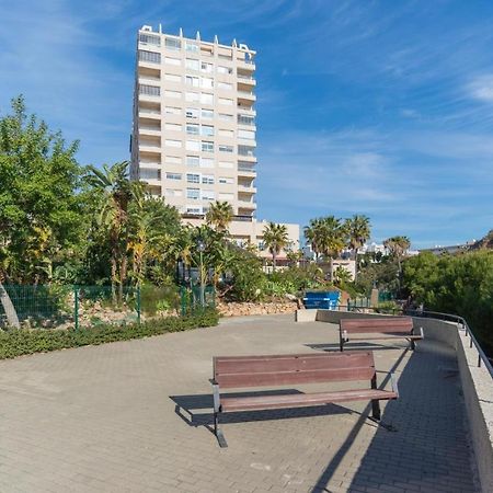 Beach And Pool Holidays At The Grand Coloso Apartment Benalmadena Exterior photo