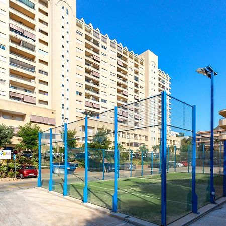 Beach And Pool Holidays At The Grand Coloso Apartment Benalmadena Exterior photo